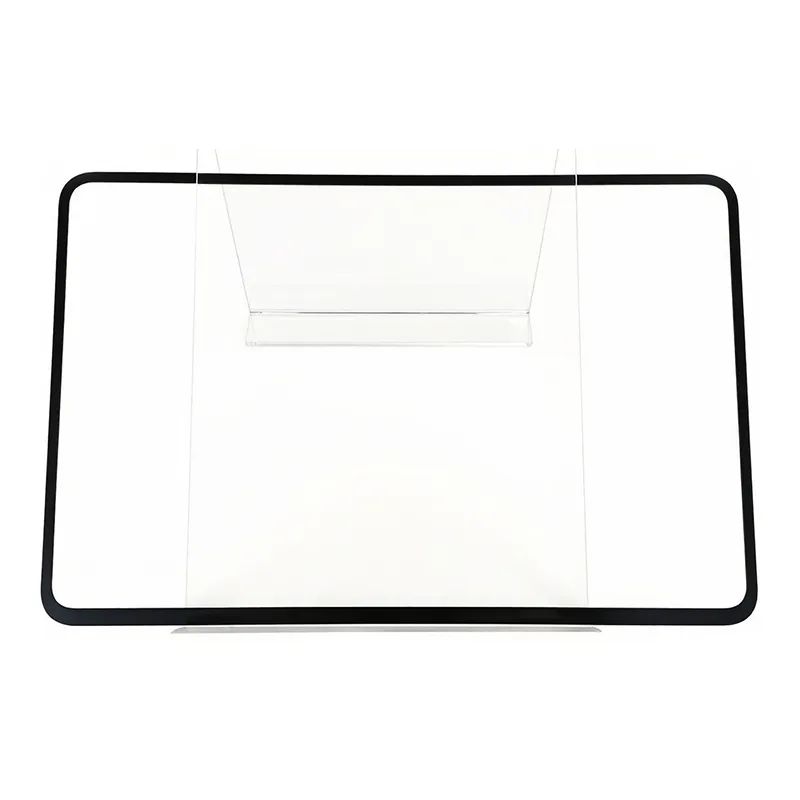 شاشة تلفزيون نافذة السيارة