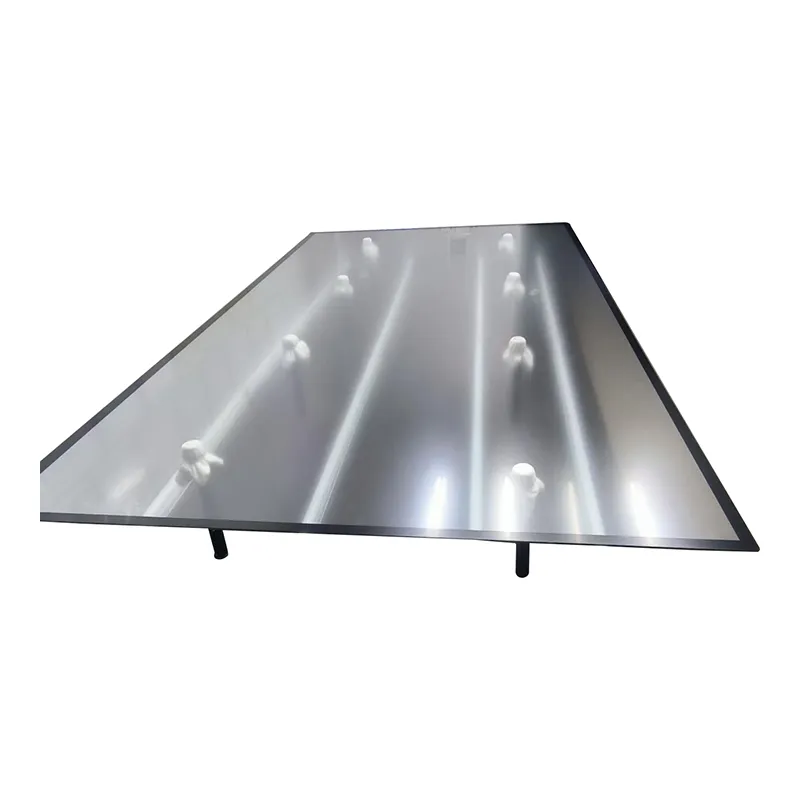 شاشة لمس اتش ام اي