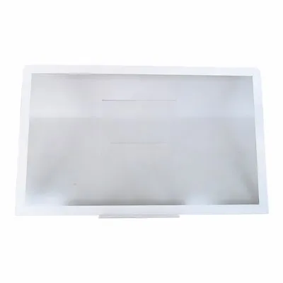 زجاج 3A للشاشات الطبية