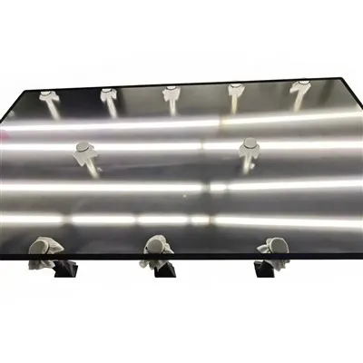 شاشة لمس كبيرة للتدريس