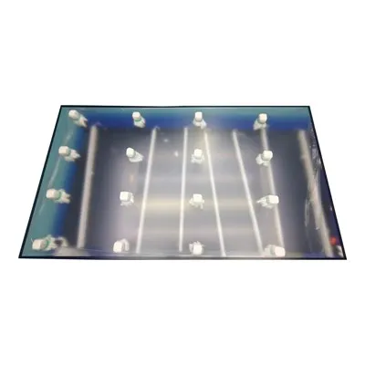 لافتات LED خارجية كبيرة