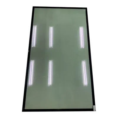 طلاء بصري مضاد للانعكاس