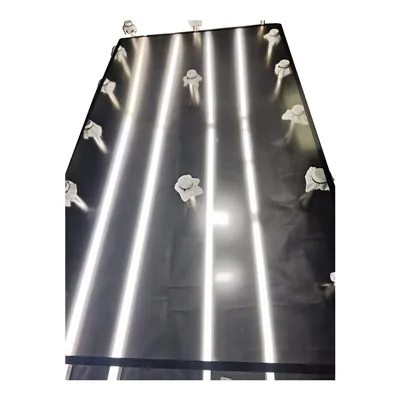 تلفزيون سمارت 3A زجاج