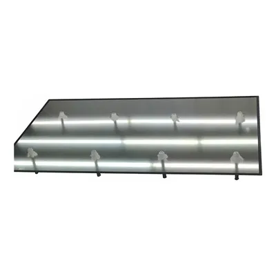 دليل رقمي بشاشة تعمل باللمس