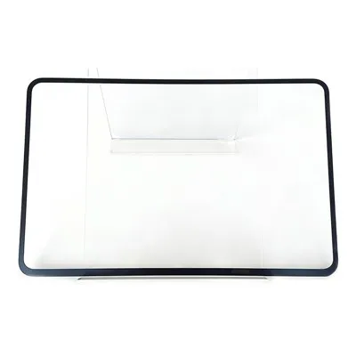 ورقة البرسبيكس المقوية