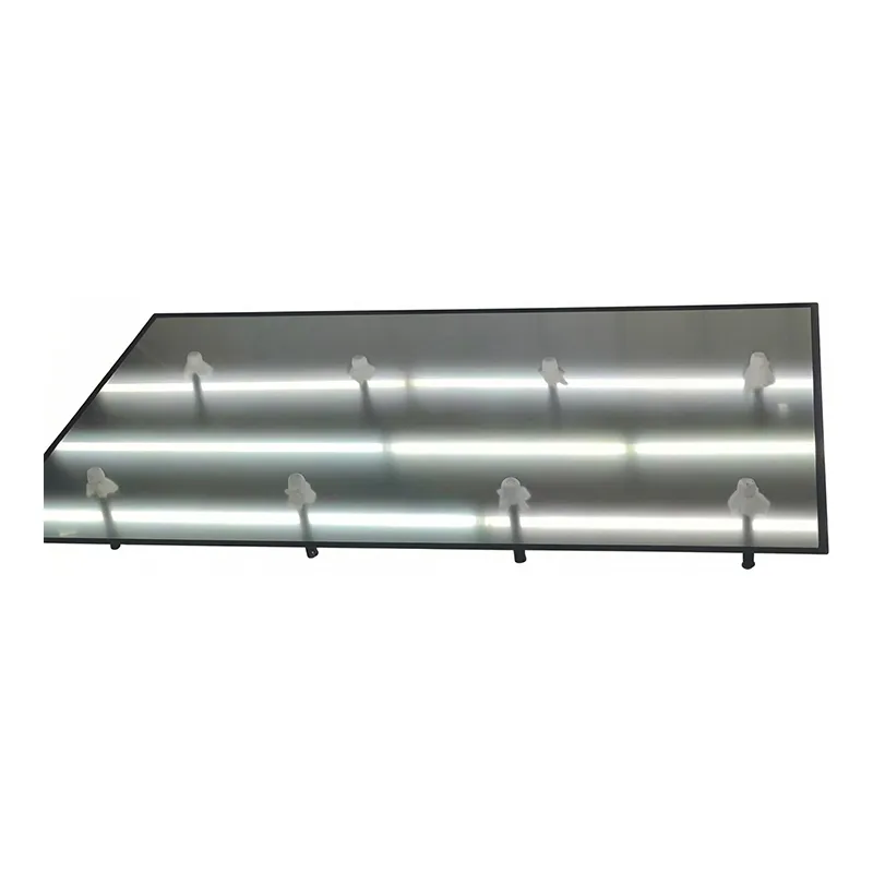 دليل رقمي بشاشة تعمل باللمس